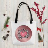 Bolsa Signo Balança | Libra - My dear oraculo store